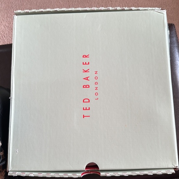 Ted Baker London Boots size 39 (women’s size 9) - Picture 5 of 5